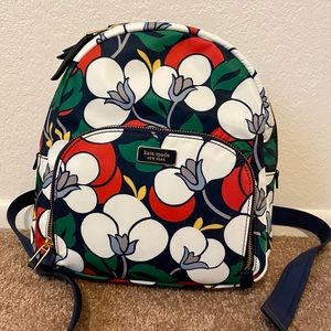 BRAND NEW KATE SPADE BACKPACK!!!!!!!!!!!!!